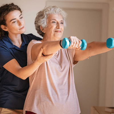 PHYSICAL THERAPY